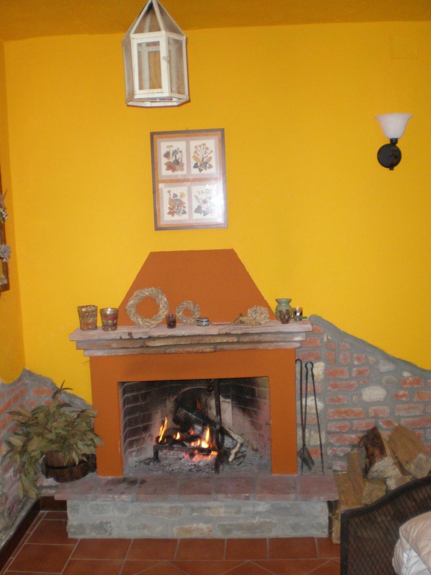 Cascina La Maddalena Bed & Wine Villa Rocca Grimalda Екстериор снимка